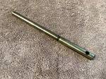 Kwik Way 11/32 +004 Valve Seat Grinder Pilot .406 Stem Good Shape Used. Price: $38.00.