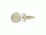 Metra Install Bay HA90-GMFD High Quality Panel Fasteners Gm/ford 10/PACKAGE New. Price: $10.85.