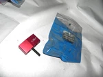 Kent-moore J-45268-113 Txv Flush Adapter Auotomotive Servicing Tool Gm New. Price: $22.47.