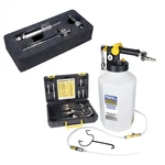 Mityvac MVB1020 Atf Service Kit MV7412 Extractor With Vehicle Adapters New. Price: $382.94.