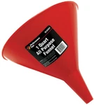 Performancetool W4064 All Purpose Funnel 1 Qt. New. Price: $15.00.