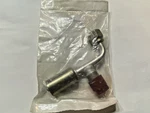 Hose End Fitting Gates G45589-0606 New. Price: $25.00.