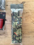 Black Ops Pad Set Geo Camo New. Price: $30.00.