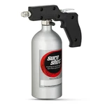 Sure Shot M2400 - Industrial Grade Silver Anodized Aluminum Sprayer With New. Price: $135.27.