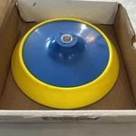 Allstar Performance ALL44188 Hooked Backing Pad New. Price: $43.99.