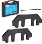 Betooll HW9204 303-1248 303-1530 Ford 3.5L & 3.7L 4V Cam Holding Set New. Price: $31.75.