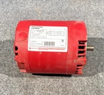 A.o. Smith 3/4 Hp Motor, 1725 Rpm, 115/230 V, Ph, Century Ac CB03-20 Used. Price: $49.97.