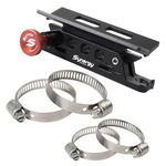 Synergy 4029-01 Quick Release Fire Extinguisher Mount New. Price: $48.15.