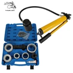 Hydraulic Exhaust Tail Pipe Expander 17350 Spreader 1-5/8" To 4-1/4" New. Price: $127.28.