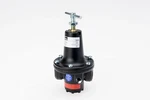 Parker R119-04CG Air Regulator 1/2 Npt 150 Scfm 300 Psi Gauge Diaphragm New. Price: $179.95.