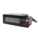 Atd Heater Attachment For 300 Cfm Air Blower 40302 - Converts Shop Fan To New. Price: $57.99.