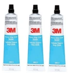 3M Heavy Drip-chek Sealer, 08531, Oz (3 Tubes) New. Price: $68.20.