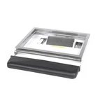Cornelius 629083101TE Kit Adapter 30IN Black Manual Fill Lid ED200 ED250 New. Price: $1007.29.