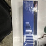 Carlyle Tools By Napa CWL1218 18PC Sae 12PT Full Polish Wrench Set 1/4-1-3/8" New. Price: $299.99.