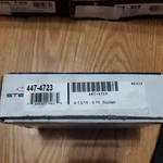 Stemco Pro-torq Axle Spindle Nuts 447-4723 New. Price: $55.00.