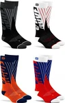 100% Torque Comfort Socks - Motocross Dirt Bike Offroad Mx Atv Mens New. Price: $20.00.