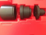 Otc Rotundra Transmission Differential Bearing Installer & Guide Set 307-587 New. Price: $19.99.