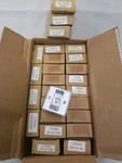 Lot Of 25 Don-jo PDL-101-626 Privacy Pocket Door Lock New. Price: $80.00.
