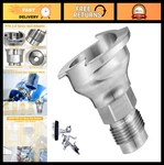 Pps 2.0 Spray Adapter 3/8" Male 19 Thread Bsp For Paint Guns - Pack New. Price: $37.99.