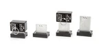 TI22 Performance #TIP3682 Mini Sprint Set Up Blocks Front Black New. Price: $139.99.