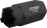 Oemtools 27399 Ball Joint Spanner Wrench, Removes And Installs Black New. Price: $21.35.