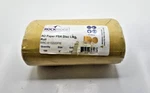 (qty 100) Rock Ridge RRC-610220PR Ao Paper Psa Disc Link Roll, 6" Grit New. Price: $22.67.