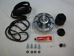 New Genuine Oem Speed Queen Washer Washing Machine Hub And Seal Kit 495P3. Price: $213.94.
