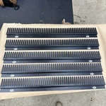 Gates 91530 Belt Finger Rack (five Pack) New. Price: $108.99.