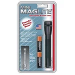 Maglite M2A Mini Aa-cell Flashlight New. Price: $19.19.