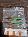 Kent Moore J-35616-10 Terminal Test Probe Adapter Tool Used. Price: $45.00.
