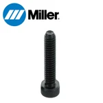 Miller 000417 Screw, 010-24X1.00 Soc Hd-hex GR8 Pln Qty: New. Price: $19.00.