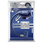 Arctic Freeze AFGBM3-6 Blue 90 Degree Coupler Reusable Ac Gauge And Hose New. Price: $30.79.