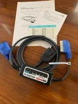 Ford Rotunda 007-00111 Position Transmission Tester Adapter New. Price: $34.99.