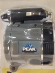 Peak Led Magnetic Compact Worklight 10 Ft Cord 12V Socket Auto Bright 360 Swivel New. Price: $9.99.