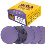 400 Grit 6" Psa Ceramic Sanding Discs, Box Of 50 - Self Adhesive Sandpaper New. Price: $19.99.