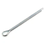Dorman 135-520 5/32" X Zinc-plated Steel Standard Cotter Pins 100 Pieces New. Price: $10.66.