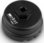 Oil Filter Wrench For Toyota Corolla/prius - Moker 64MM 14 Flute W... New. Price: $25.40.