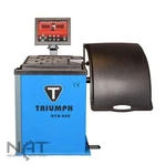 Brand New Triumph NTB-800 Wheel Balancer. Price: $2370.00.