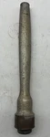 Mopar Miller Dodge Ram Jeep Oil Seal Installer Tool C-3777 45T Used. Price: $18.13.