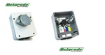 Tramec # 38521 Smart Box Surface Mount & Split Pin Receptacle New. Price: $74.95.