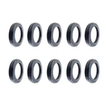 10 Of Wheel Seal For Axle Replaces Stemco 393-0273 Skf 47692 New. Price: $219.78.