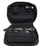 21 22 23 24 25 26 Full Bronco Hardtop Door Tool Kit Oem M2DJ-17005-AD Used. Price: $54.99.
