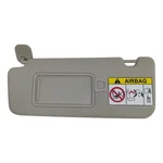 Kia Niro SG2 Ev Sun Visor Left Passenger 2022-2025 Used. Price: $47.26.