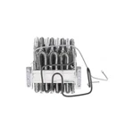 Whirlpool W11548259 Appliance Condenser W10865728 W11199416 W11336582 W11378992 New. Price: $123.35.