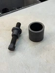 Miller 8356 Manual Transmission Bearing Remover -------- Liquidation! Used. Price: $29.42.
