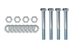 Umi 15-24 Ford F-150 Shackle Hardware Kit New. Price: $34.06.