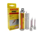Loctite 3092 Adhesive Kit W/syringe, 10 Box, 1807961 New. Price: $28.22.