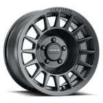 Method MR707 Bead Grip 17X8.5 0MM Offset 6X5.5 Bp 106.25MM Cb 4.72IN Bs Matte Bl New. Price: $396.99.