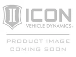 Icon 61002 2-INCH Rear Bump Stop Spacer Kit Ford F-250 & F-350 Super Duty New. Price: $100.99.