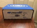 Norton 6" A975 Dryice Multiair Cyclonic Norgrip Disc P80 180 220 320 400 600 800 New. Price: $36.99.